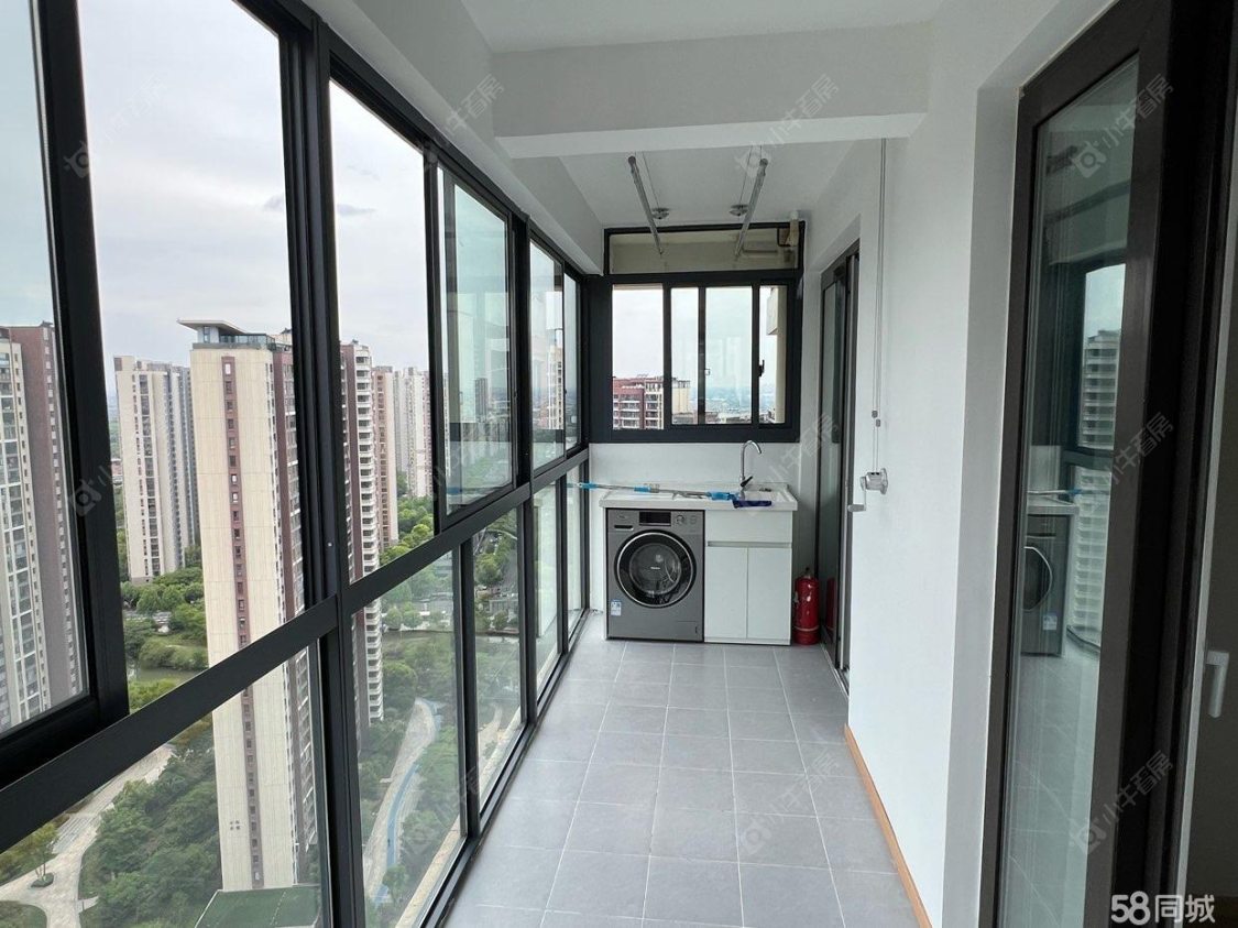 常州星河国际八区在租房源_小牛看房