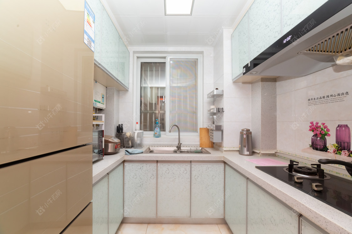 常州新城悠活城在售二手房源室内图_小牛看房