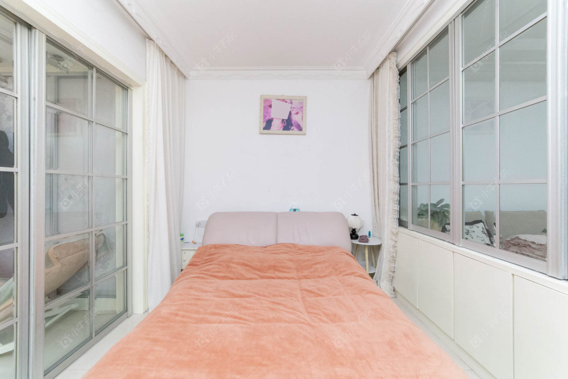 常州新城蓝钻苑东区在售二手房源室内图_小牛看房