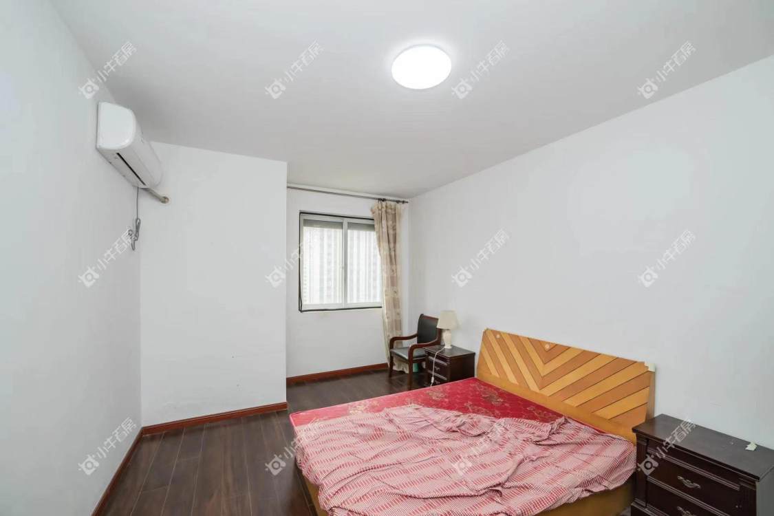 常州菱溪名居租房_小牛看房