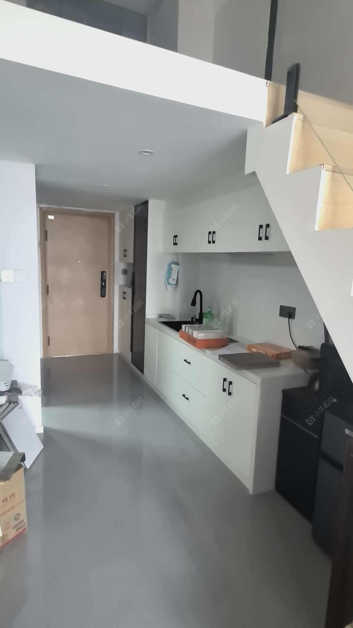 常州运河天地在租房源室内图_小牛看房