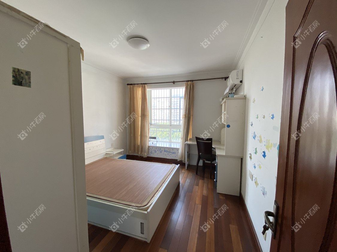 常州兴业苑在租房源室内图_小牛看房