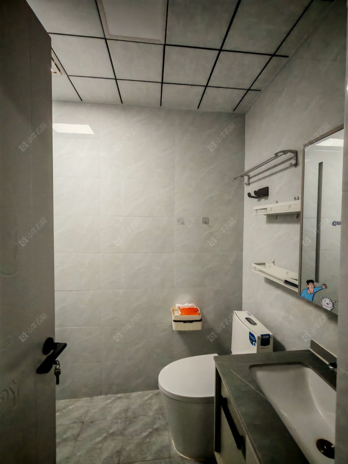 常州锦绣天地在租房源_小牛看房