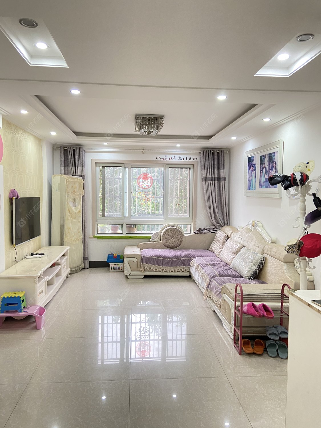 常州泰盈八千里在租房源_小牛看房