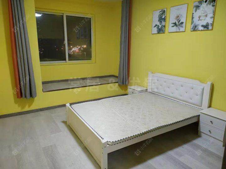 常州清水湾花园二期在租房源室内图_小牛看房