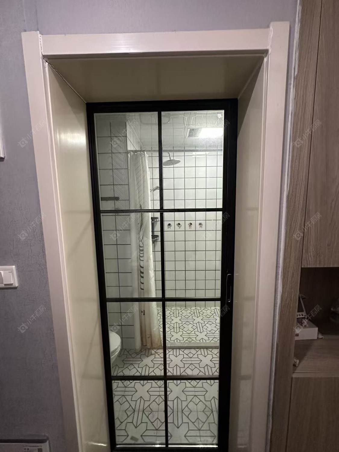 常州星河国际六区在租房源室内图_小牛看房