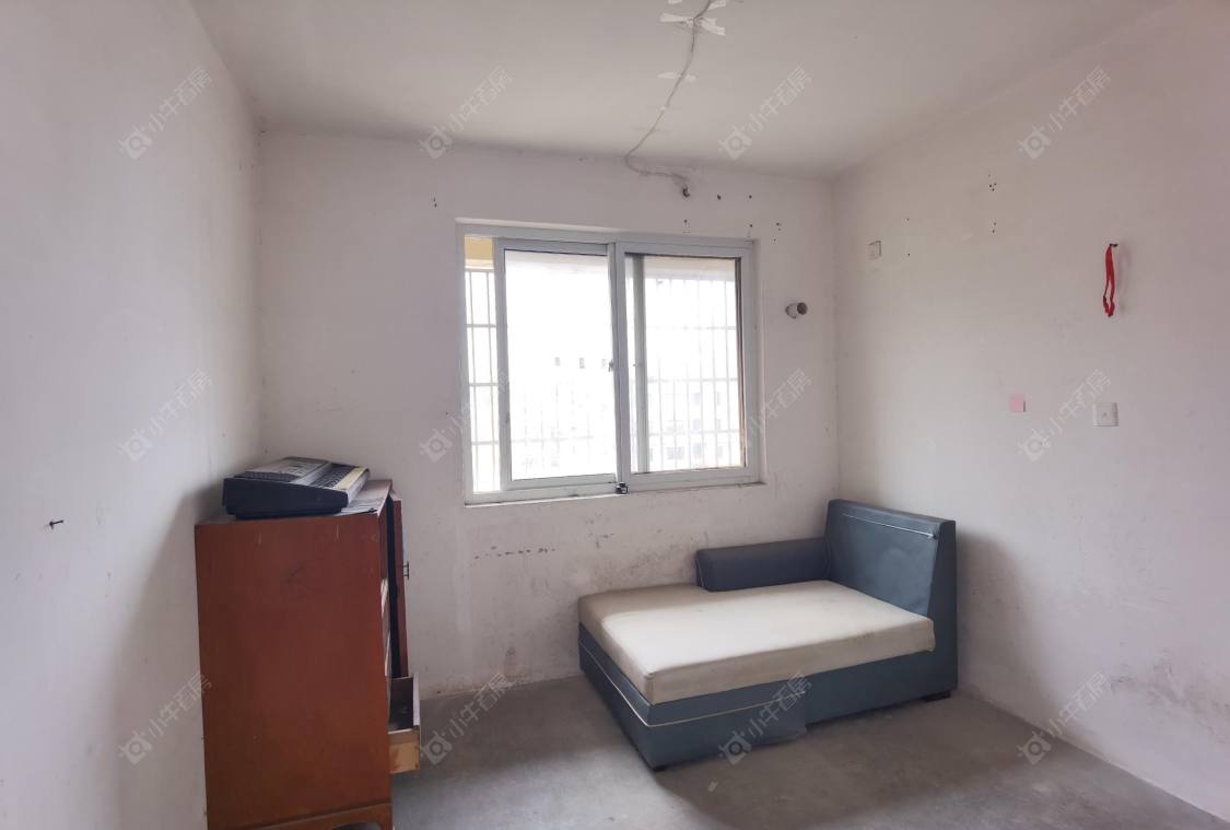 常州新景花苑二期在租房源户型图_小牛看房