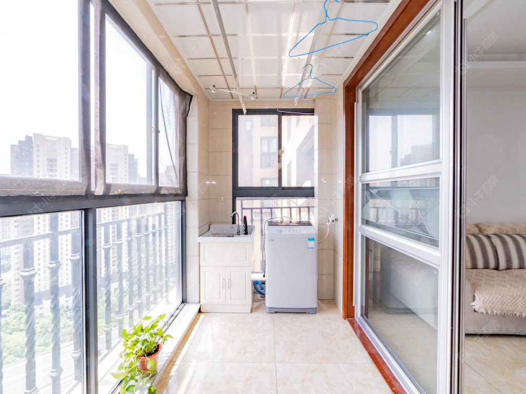 常州嘉禾尚郡在售二手房源室内图_小牛看房