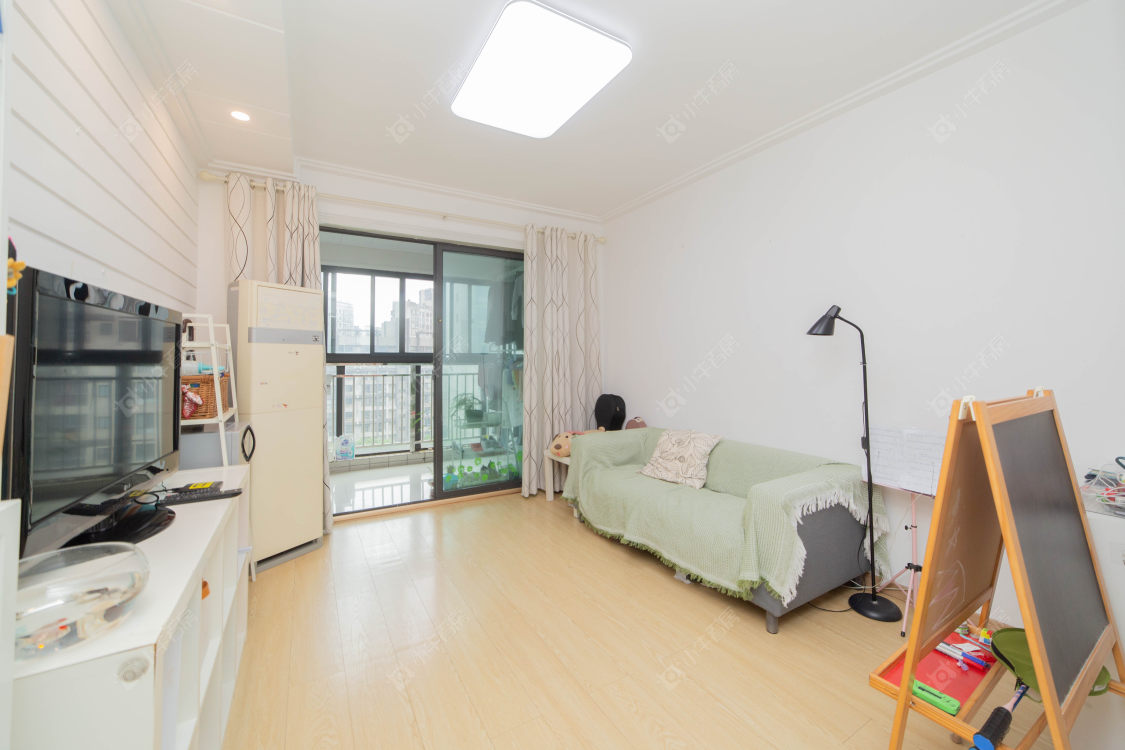 常州新城蓝钻苑南区在售二手房源室内图_小牛看房