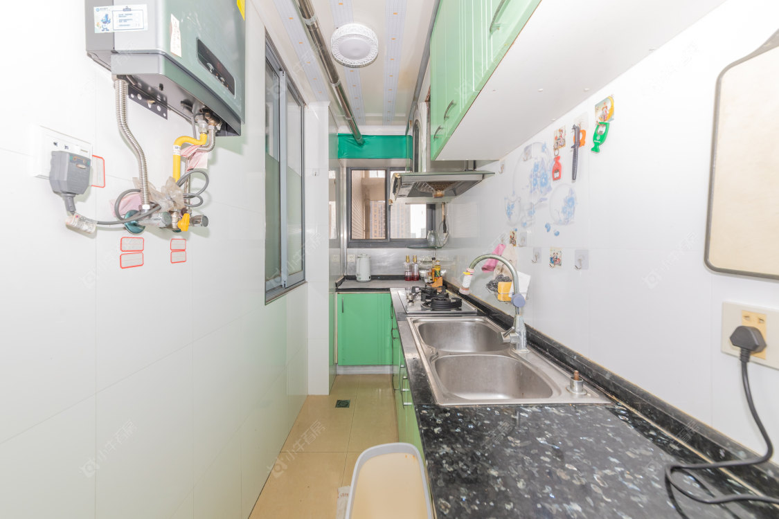 滨江明珠城东区房源室内图 常州滨江明珠城东区在售二手房源室内图_小牛看房