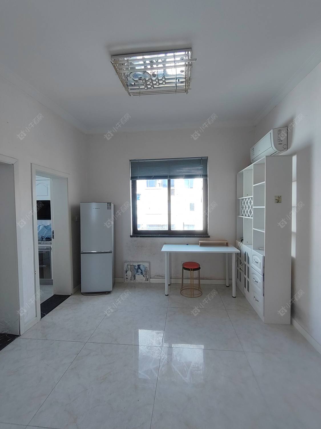 常州兰翔新村2室1厅1卫出租_小牛看房