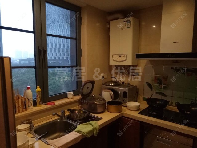 常州凯纳华侨城在租房源室内图_小牛看房