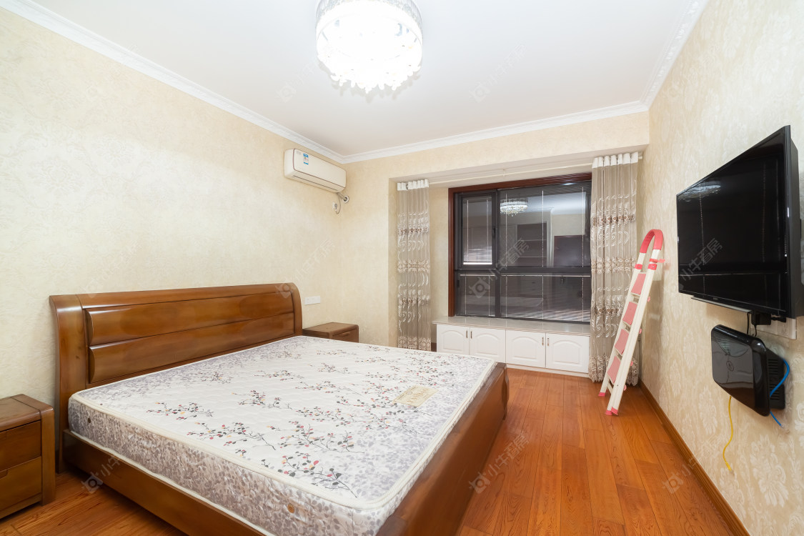 常州绿都万和城五区在售二手房源室内图_小牛看房