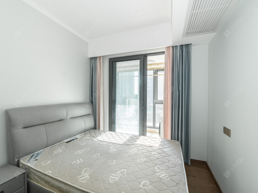 常州碧桂园壹号天禧在售二手房源室内图_小牛看房