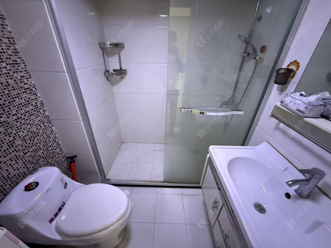 常州吾悦广场金苹果公寓在租房源户型图_小牛看房