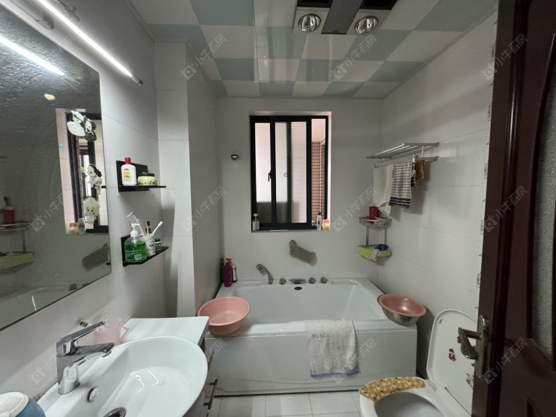 常州新城南都花海在租房源室内图_小牛看房