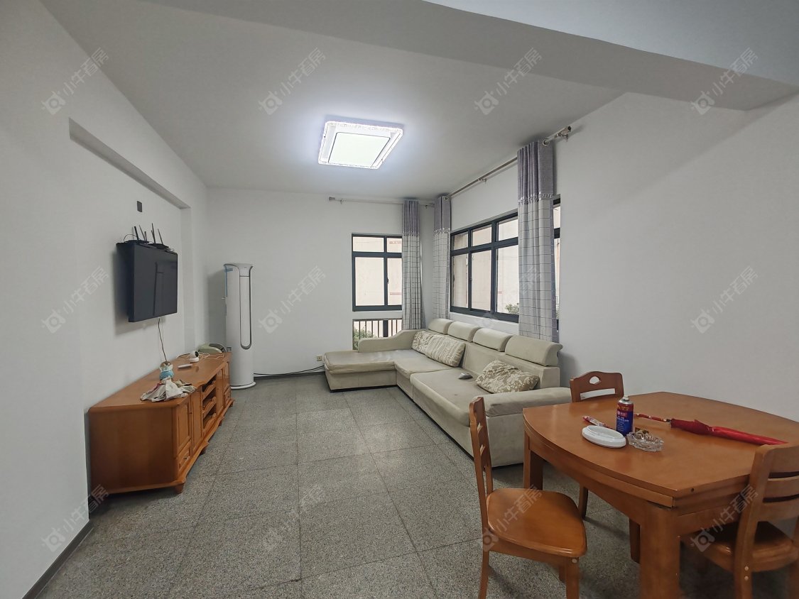 常州福康宁花园租房_小牛看房