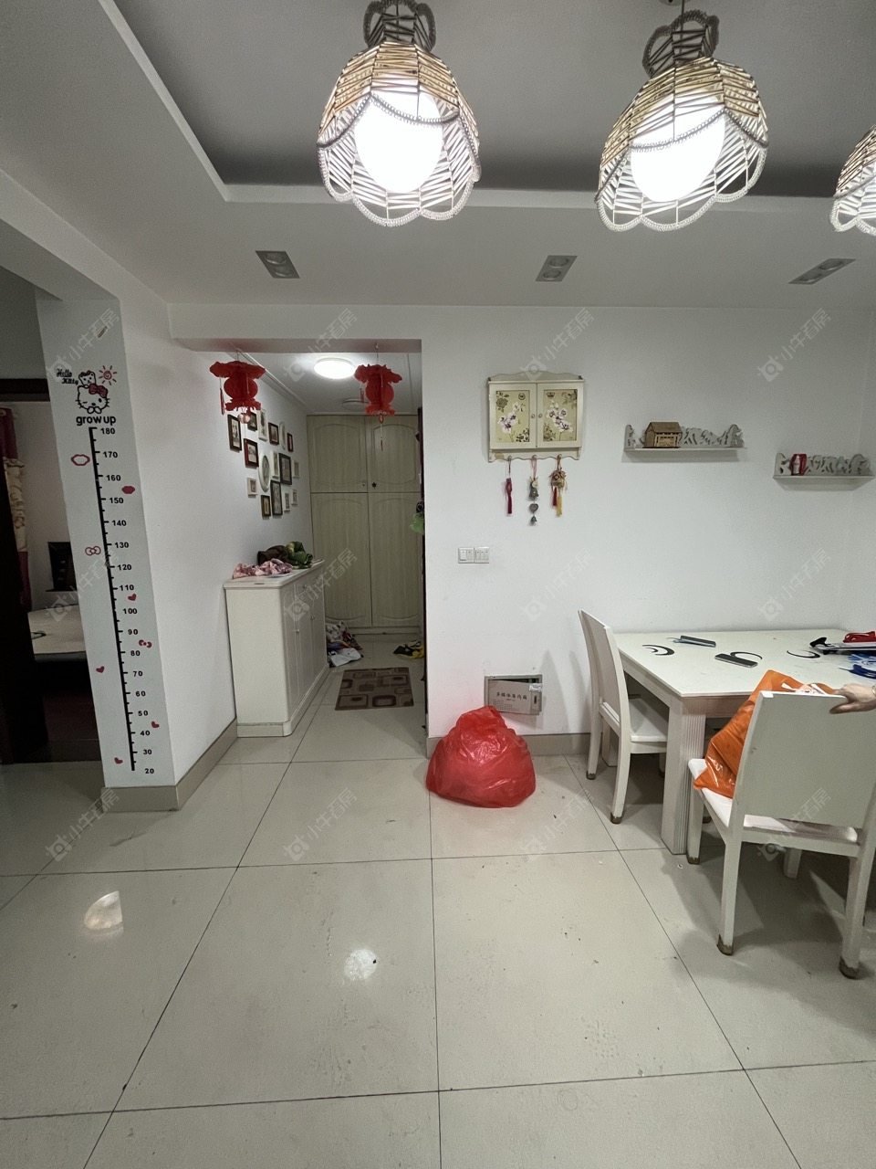 常州滨江明珠城东区在租房源室内图_小牛看房