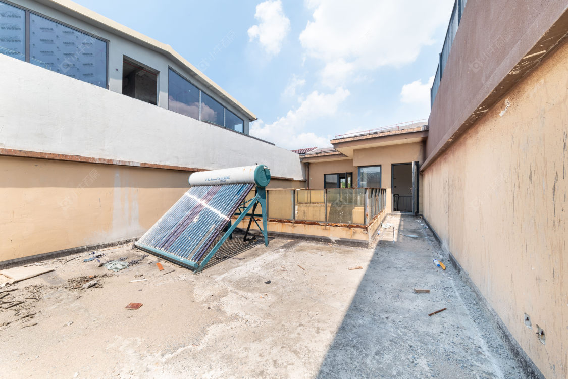 常州溪湖小镇在售二手房源室内图_小牛看房