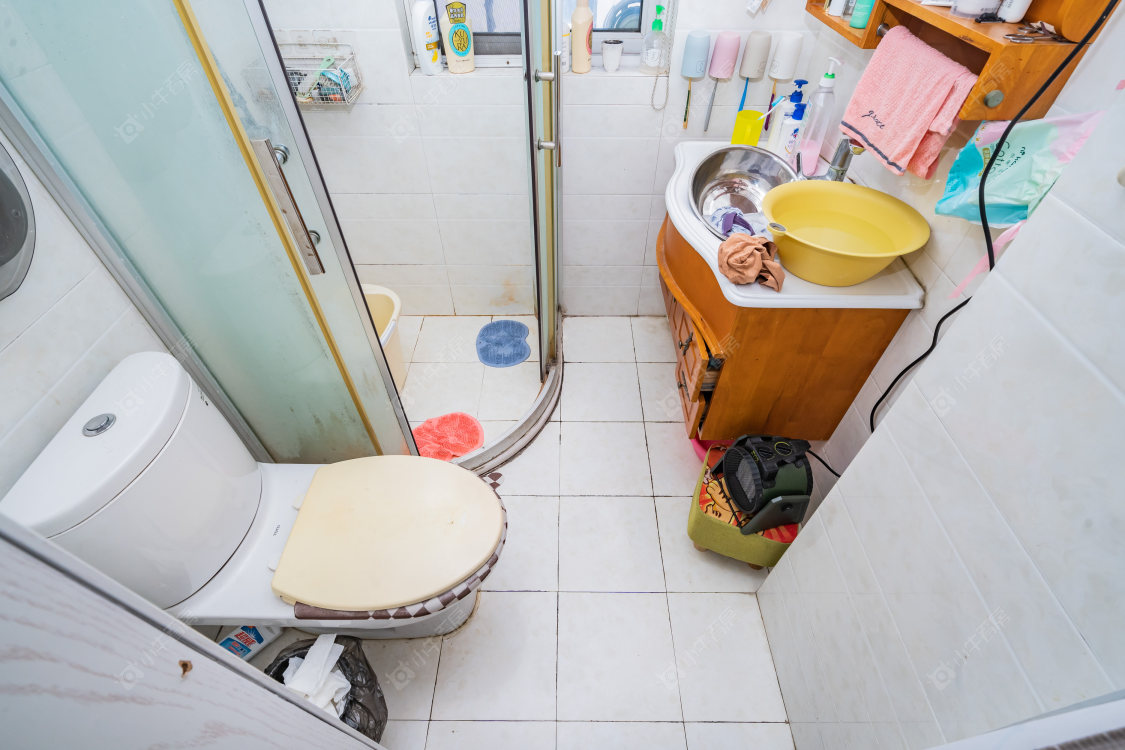 常州中吴雅苑在售二手房源室内图_小牛看房