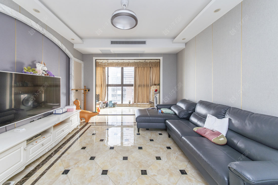 星河国际二区房源室内图 常州星河国际二区在售二手房源室内图_小牛看房