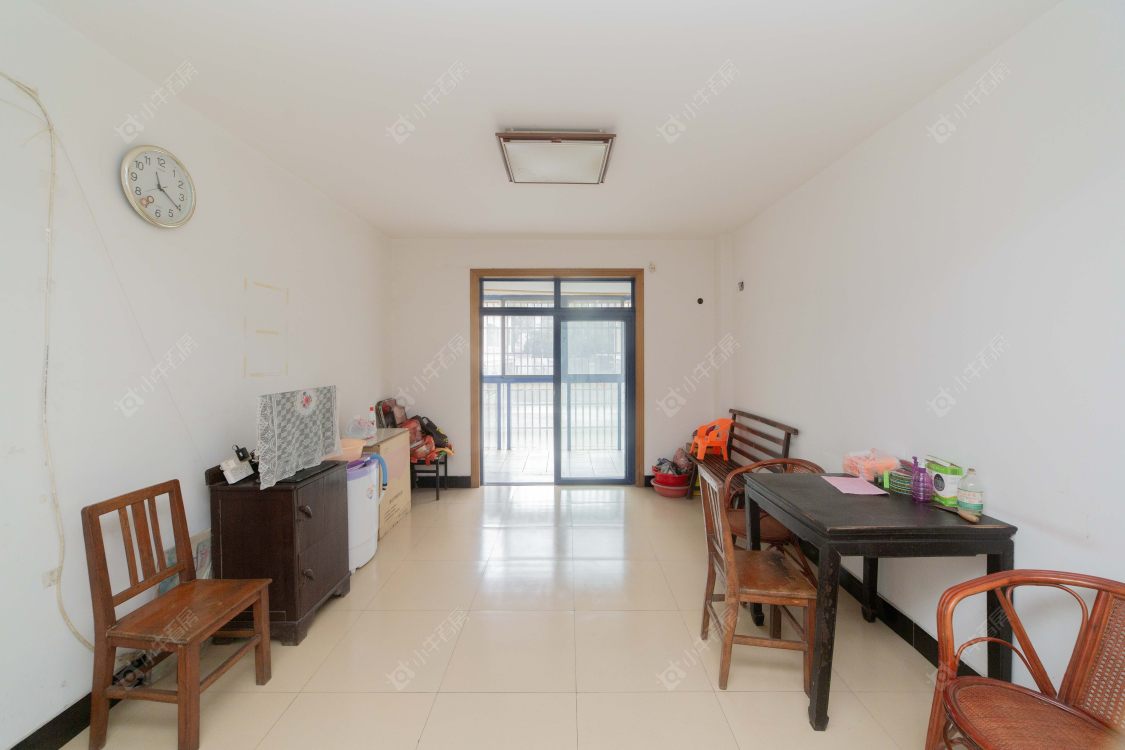 常州太湖明珠苑南苑在售二手房源室内图_小牛看房