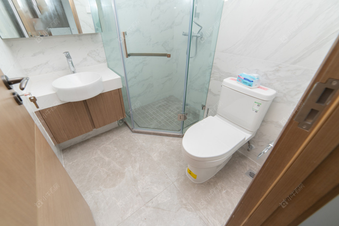 常州路劲雅居乐国仕九礼在售二手房源室内图_小牛看房