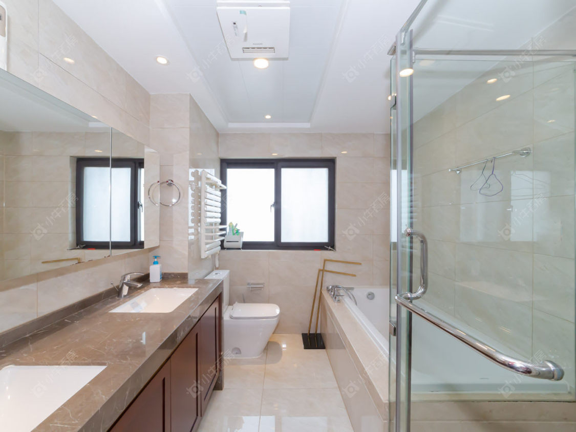 常州景瑞天玺在售二手房源室内图_小牛看房