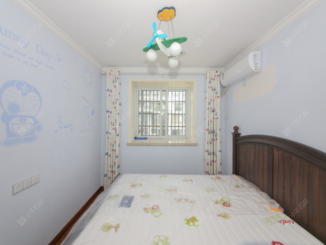 常州城南花园在售二手房源室内图_小牛看房