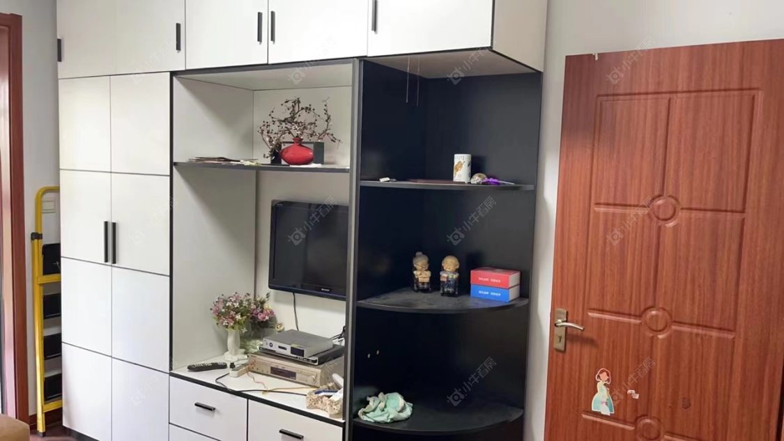 常州光华世家在租房源室内图_小牛看房