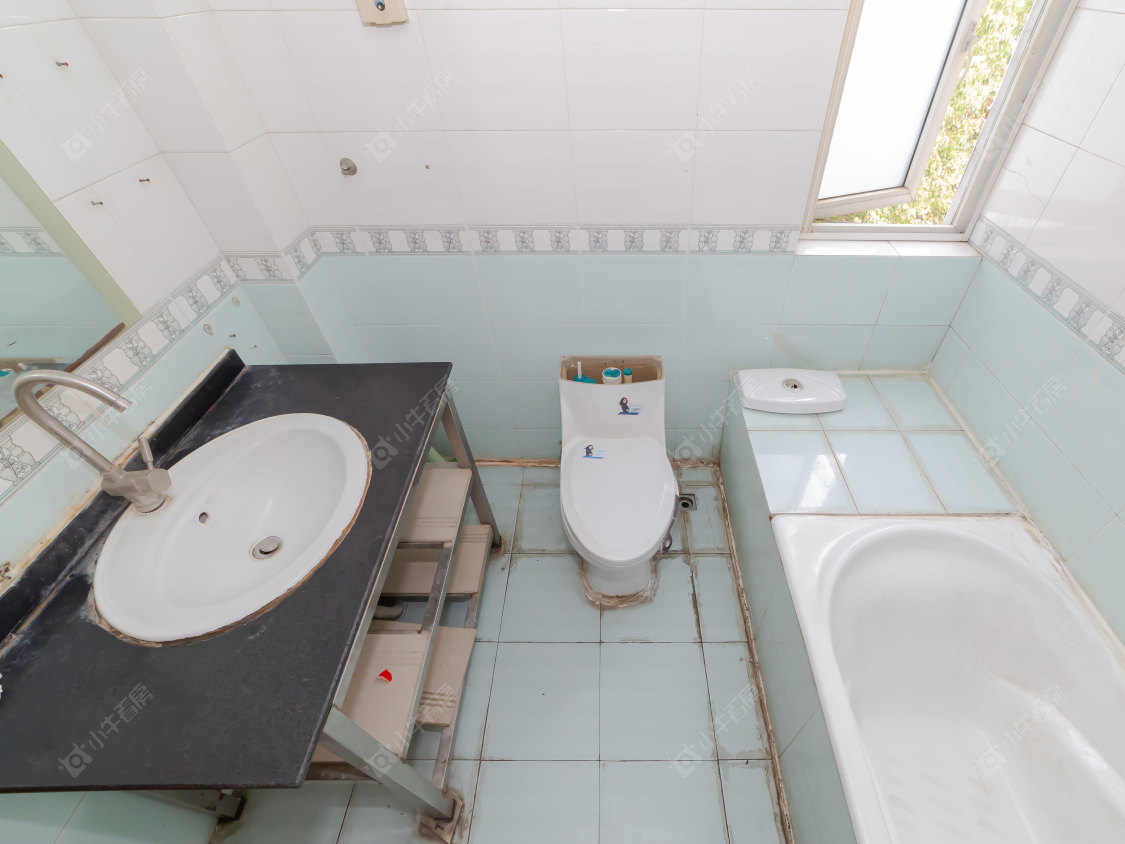 常州青龙苑北区在售二手房源室内图_小牛看房