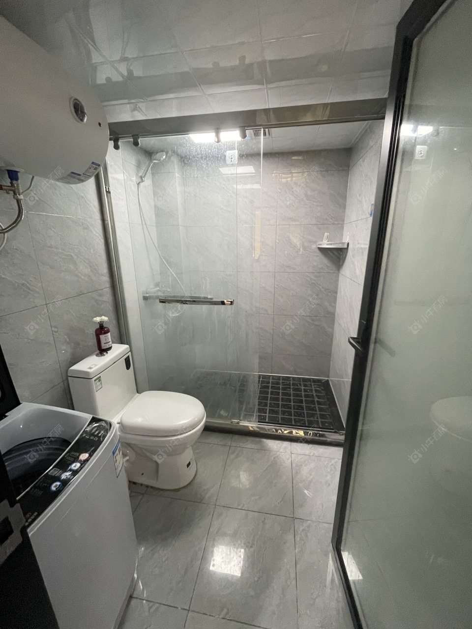 常州亚泰财富中心在租房源户型图_小牛看房