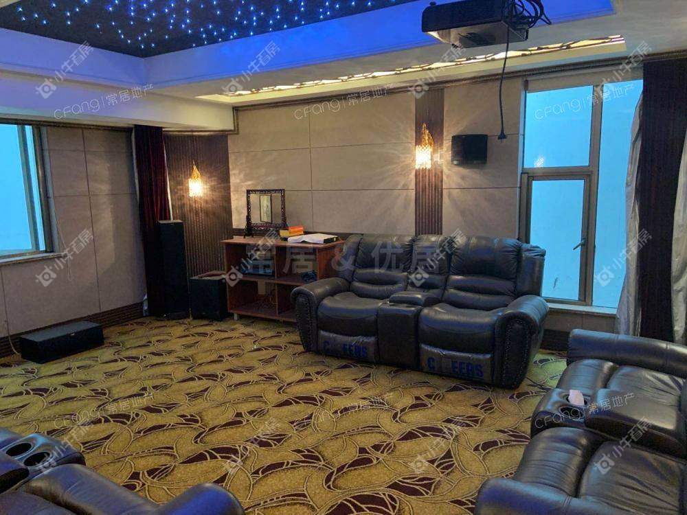 常州香江华廷花园在租房源_小牛看房