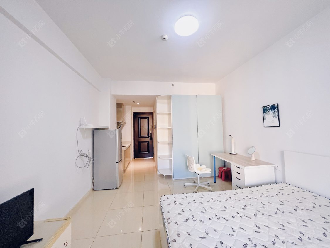 常州星河国际六区在租房源室内图_小牛看房