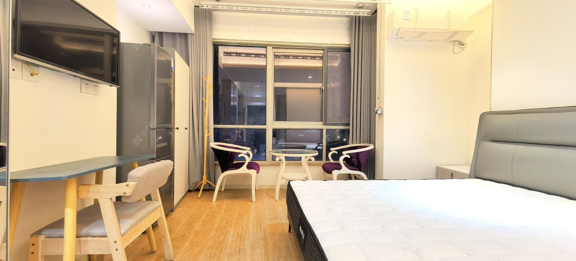 常州九洲新世界广场在租房源_小牛看房