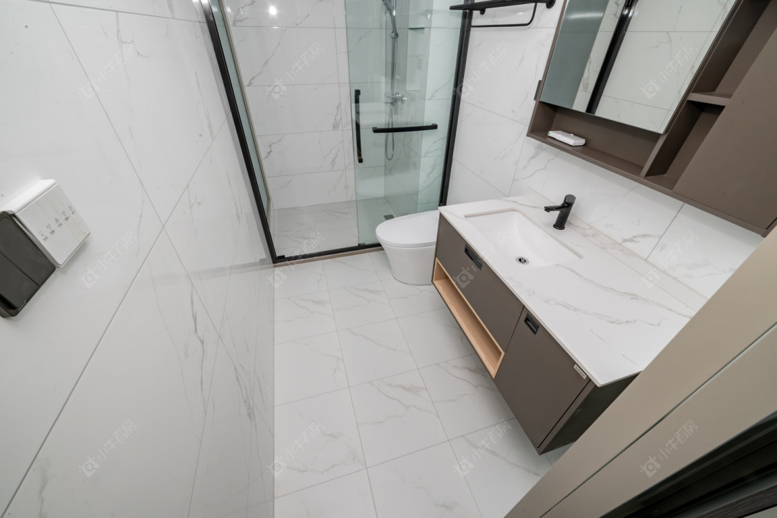 常州新城璞樾和山在售二手房源室内图_小牛看房