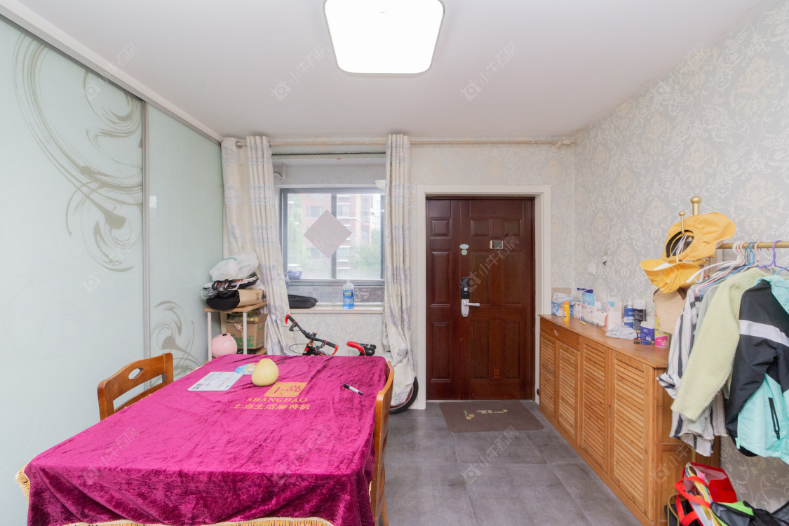 常州南博湾花园在售二手房源室内图_小牛看房