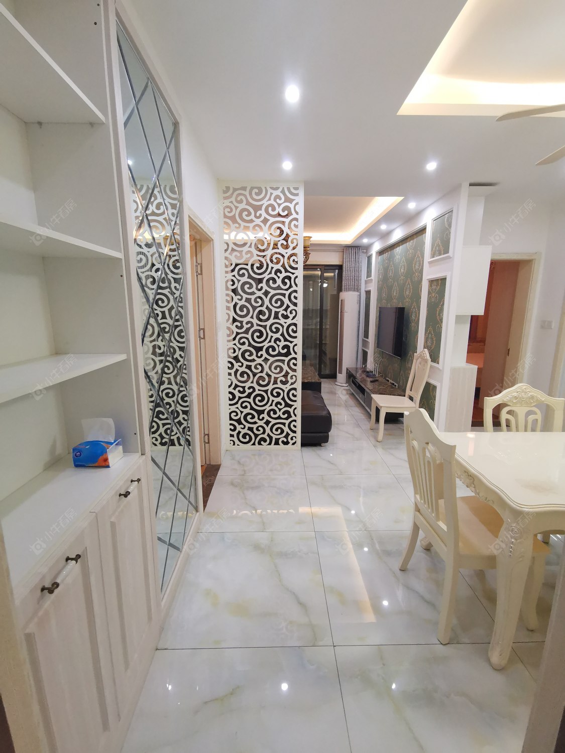 常州新城御景湾在租房源_小牛看房