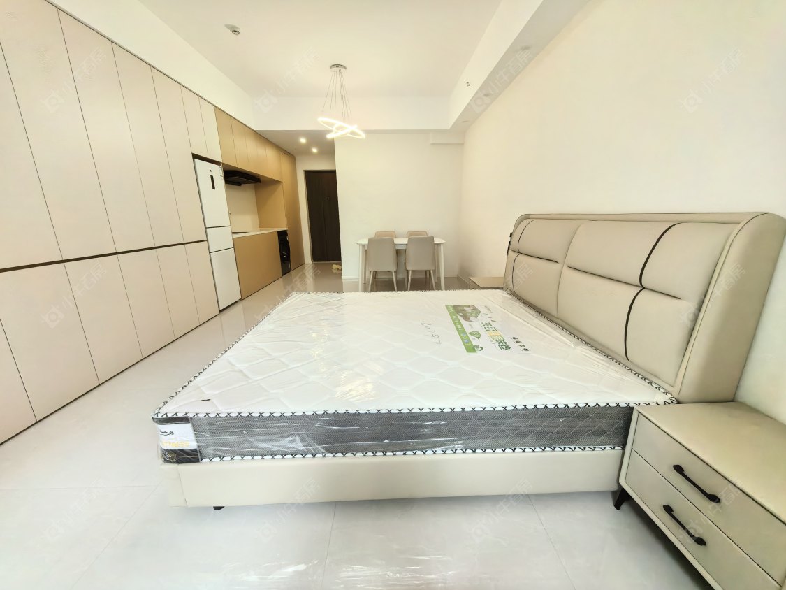 常州绿地峰荟在租房源_小牛看房