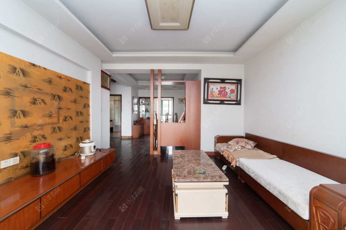 常州华林家园一期在售二手房_小牛看房