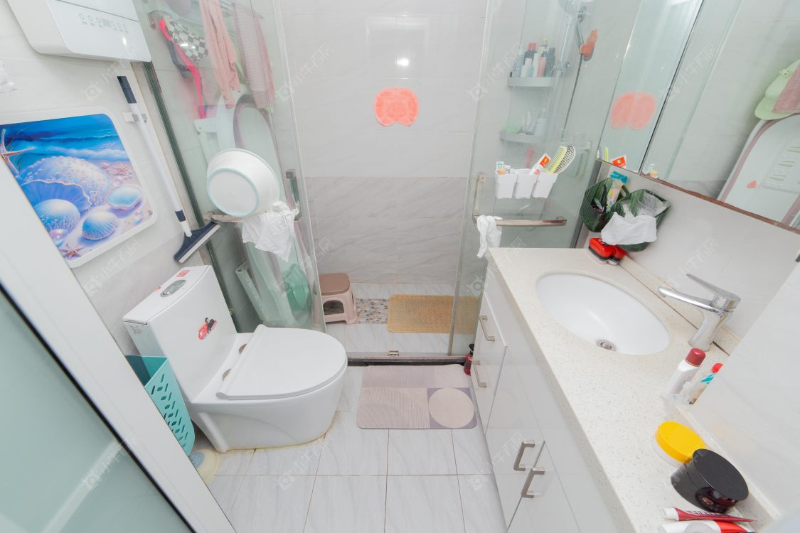 常州前桥新村在售二手房源室内图_小牛看房