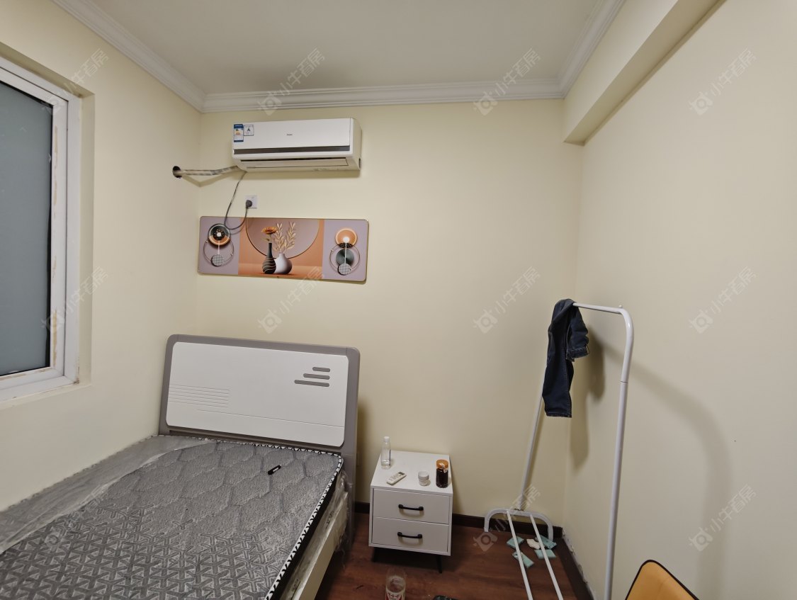 常州蔚蓝天地三四期在租房源室内图_小牛看房