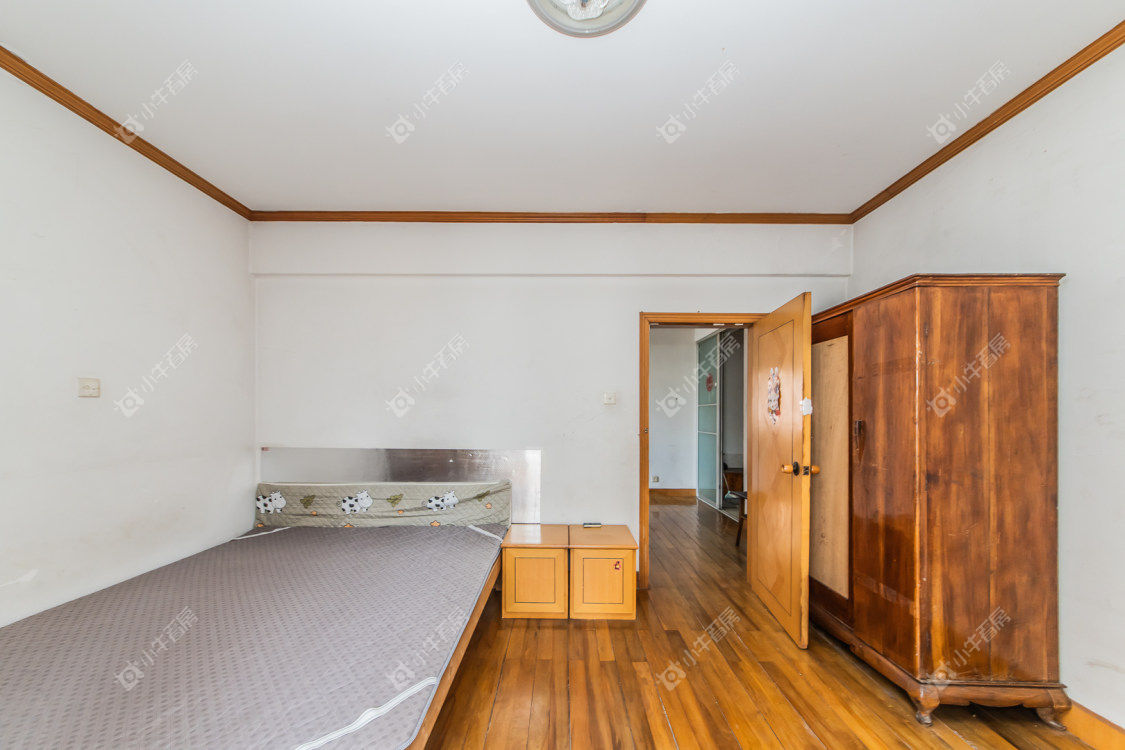 常州珠江花园在租房源室内图_小牛看房