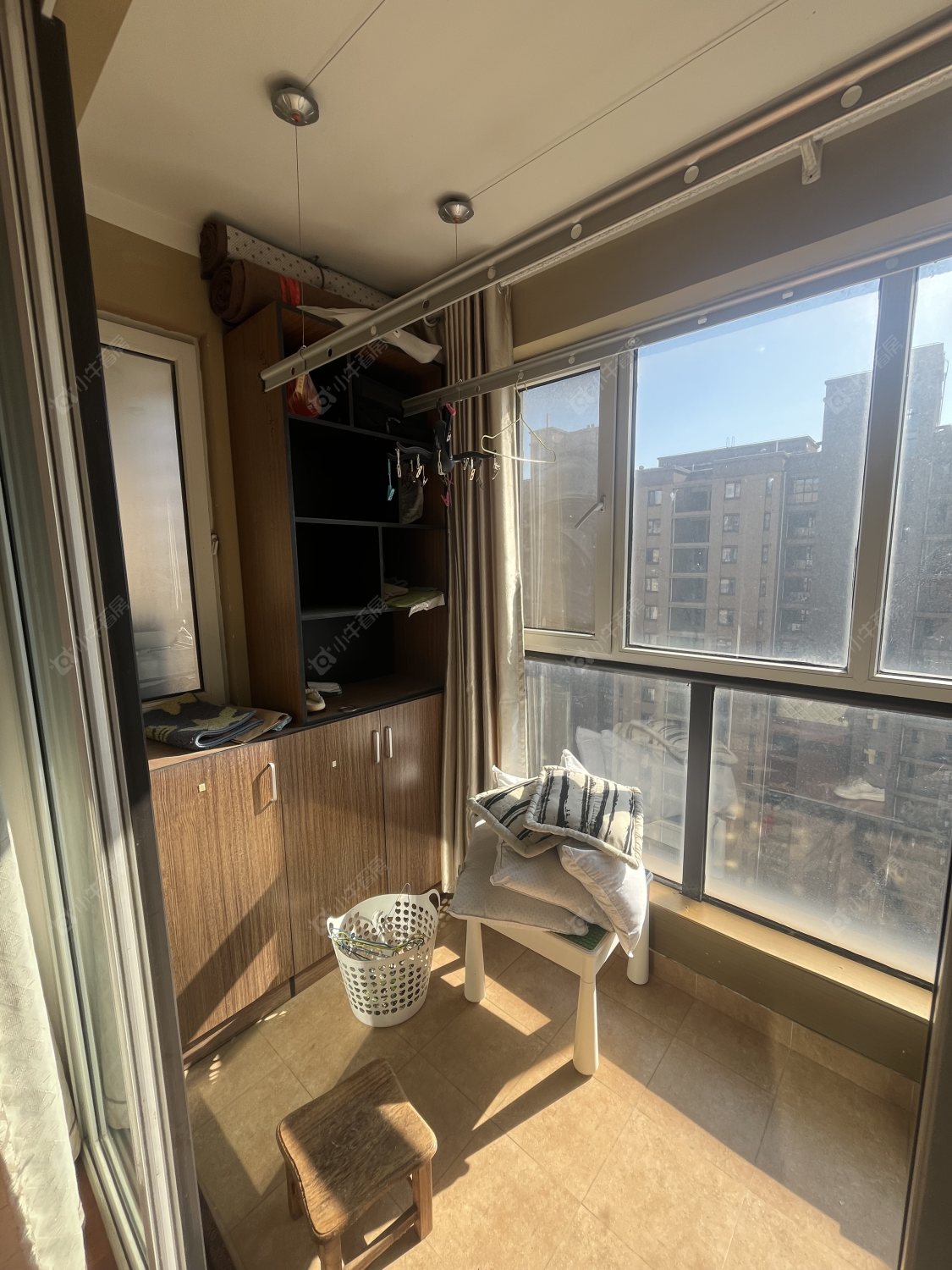 常州九洲花园二期在租房源_小牛看房