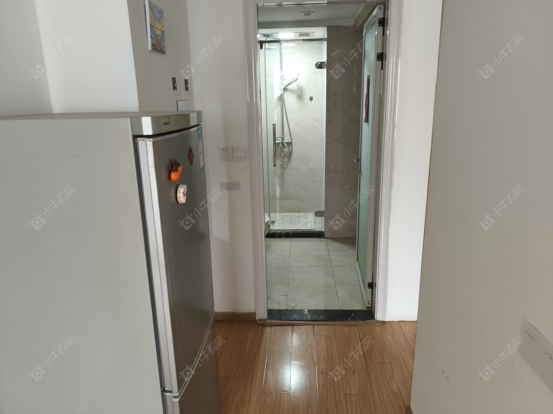 常州新天地商业广场在租房源室内图_小牛看房