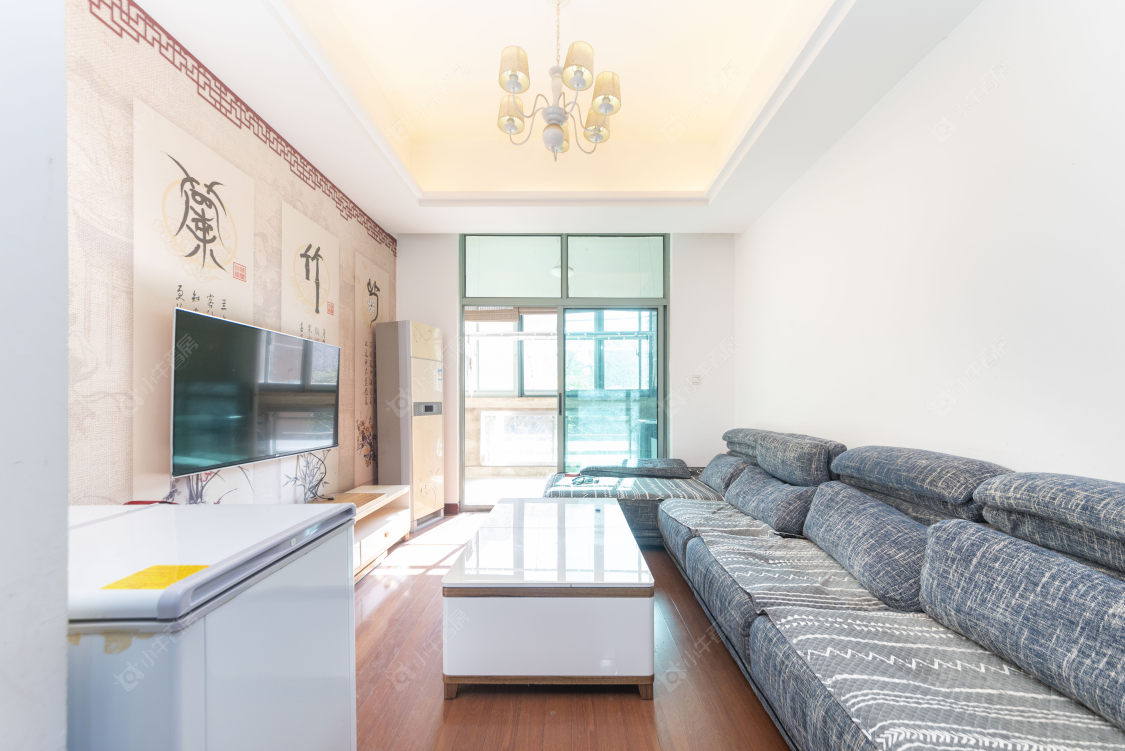 常州御城在售二手房_小牛看房