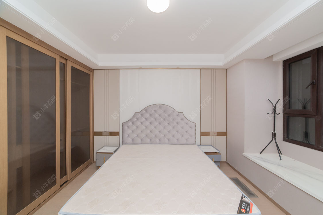 朗诗熙华府房源室内图 常州朗诗熙华府在售二手房源室内图_小牛看房