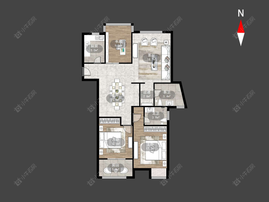 阳光龙庭房源 常州阳光龙庭在售二手房源_小牛看房