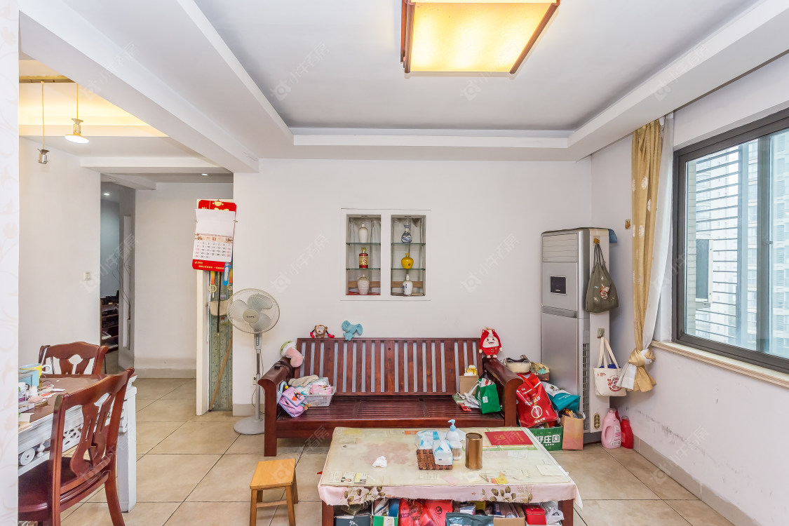 常州青山湾北区在售二手房_小牛看房