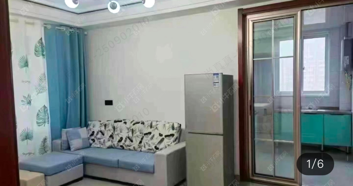 常州新城东苑四区2室2厅1卫出租_小牛看房